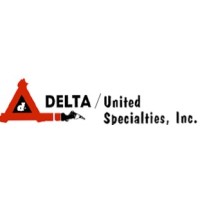 Delta United Specialties Inc logo, Delta United Specialties Inc contact details