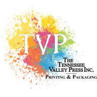 THE TENNESSEE VALLEY PRESS INC logo, THE TENNESSEE VALLEY PRESS INC contact details