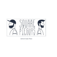 Square Pie Guys logo, Square Pie Guys contact details