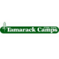 Tamarack Camps logo, Tamarack Camps contact details