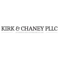 Kirk & Chaney logo, Kirk & Chaney contact details