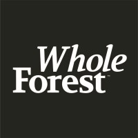 Whole Forest logo, Whole Forest contact details