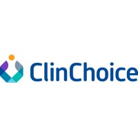 ClinChoice昆翎 logo, ClinChoice昆翎 contact details