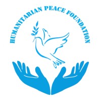 Humanitarian Peace Foundation logo, Humanitarian Peace Foundation contact details