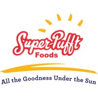 Super-Pufft Foods Ltd. logo, Super-Pufft Foods Ltd. contact details