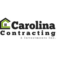 Carolina Contracting & Investments, Inc. logo, Carolina Contracting & Investments, Inc. contact details