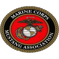 Marine Corps Mustang Association, Inc. logo, Marine Corps Mustang Association, Inc. contact details