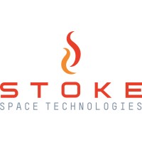 STOKE Space Technologies logo, STOKE Space Technologies contact details