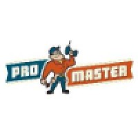 Promaster Home Repair and Handyman Services logo, Promaster Home Repair and Handyman Services contact details