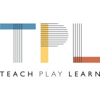 Teach Play Learn logo, Teach Play Learn contact details