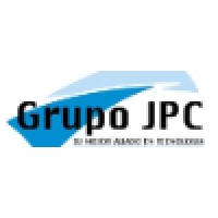 Grupo JPC logo, Grupo JPC contact details