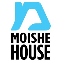 Moishe House logo, Moishe House contact details