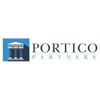 Portico Partners logo, Portico Partners contact details