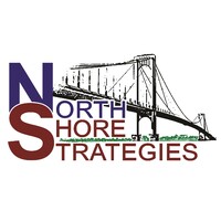 North Shore Strategies logo, North Shore Strategies contact details