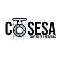 COSESA logo, COSESA contact details