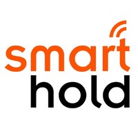 Smarthold logo, Smarthold contact details