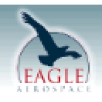 Eagle Aerospace logo, Eagle Aerospace contact details