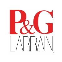 P&G Larrain Propiedades logo, P&G Larrain Propiedades contact details