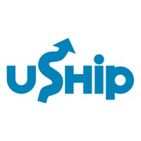 uShip logo, uShip contact details