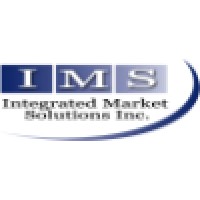 Integrated Market Solutions Inc logo, Integrated Market Solutions Inc contact details