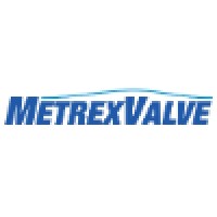 Metrex Valve Corp. logo, Metrex Valve Corp. contact details