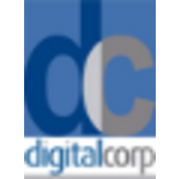 Digital Corp logo, Digital Corp contact details