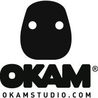 OKAM STUDIO logo, OKAM STUDIO contact details