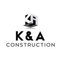 K&A Construction, LLC logo, K&A Construction, LLC contact details