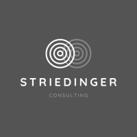 Striedinger Consulting logo, Striedinger Consulting contact details