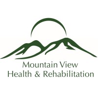 Mountain View Health and Rehabilitation logo, Mountain View Health and Rehabilitation contact details