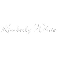 Kimberly White logo, Kimberly White contact details