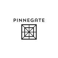 Pinnegate logo, Pinnegate contact details