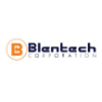 Blentech Corporation logo, Blentech Corporation contact details