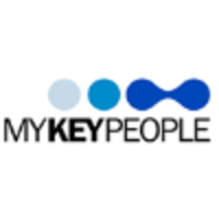 MyKeyPeople logo, MyKeyPeople contact details