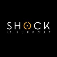 Shock I.T. Support logo, Shock I.T. Support contact details