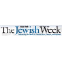 The Jewish Week Media Group logo, The Jewish Week Media Group contact details