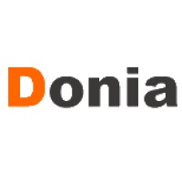 Donia + Associates LLC logo, Donia + Associates LLC contact details