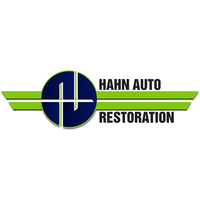 Hahn Auto Restoration logo, Hahn Auto Restoration contact details