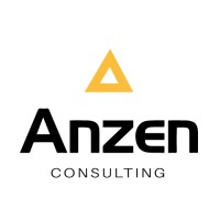 Anzen Consulting logo, Anzen Consulting contact details