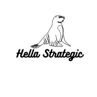 Hella Strategic logo, Hella Strategic contact details