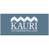 Kauri Investments Ltd logo, Kauri Investments Ltd contact details