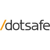 Dotsafe logo, Dotsafe contact details