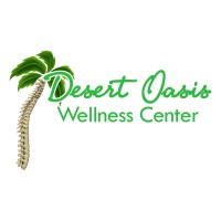 Desert Oasis Wellness Center logo, Desert Oasis Wellness Center contact details