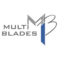 Multi - Blades logo, Multi - Blades contact details