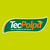 Tecpolpa Indústria e Comércio de Sucos Ltda. logo, Tecpolpa Indústria e Comércio de Sucos Ltda. contact details