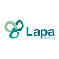 Lapa Serviços logo, Lapa Serviços contact details