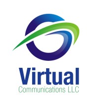 VirtualComm LLC logo, VirtualComm LLC contact details