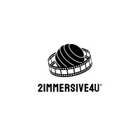 2immersive4u logo, 2immersive4u contact details