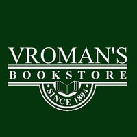 Vromans Bookstore logo, Vromans Bookstore contact details