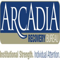 Arcadia Recovery Bureau logo, Arcadia Recovery Bureau contact details